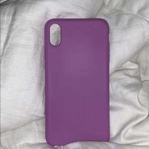iphone xs max heyday case